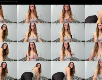 sweettdream__x — 52 minute Chaturbate female cam show recording, 1080p, Aug 1, 2022