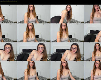 sweettdream__x — 54 minute Chaturbate female cam show recording, 1080p, Aug 1, 2022