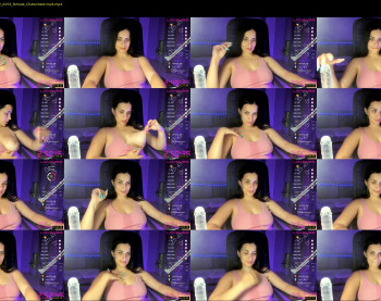 taissa_farmiga — 6 minute Chaturbate female cam show recording, 1080p, Aug 2, 2022