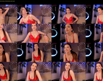 tatekristin — 11 minute Chaturbate female cam show recording, 1080p, Aug 1, 2022