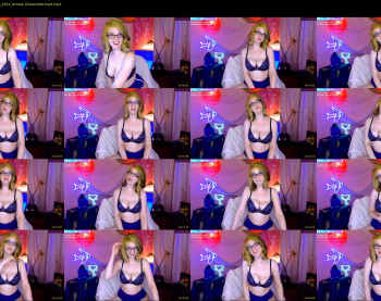 tealchromatic — 6 minute Chaturbate female cam show recording, 1080p, Aug 1, 2022