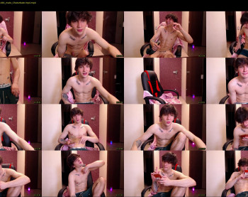 teddy_mode — 54 minute Chaturbate couple cam show recording, 1080p, Aug 1, 2022