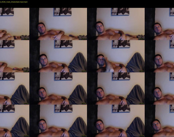 theetwohander — 30 minute Chaturbate male cam show recording, 480p, Aug 2, 2022