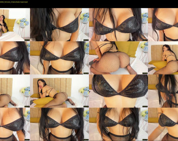 tiffanystone_ — 53 minute Chaturbate female cam show recording, 1080p, Aug 1, 2022