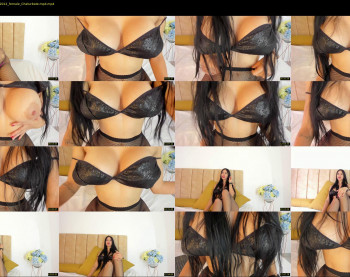 tiffanystone_ — 32 minute Chaturbate female cam show recording, 1080p, Aug 1, 2022