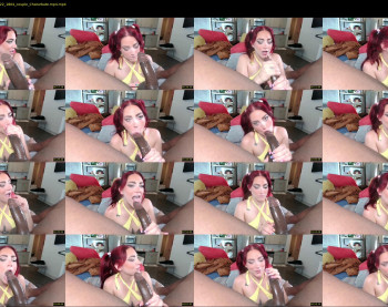 tightholestinytits — 5 minute Chaturbate couple cam show recording, 720p, Aug 1, 2022