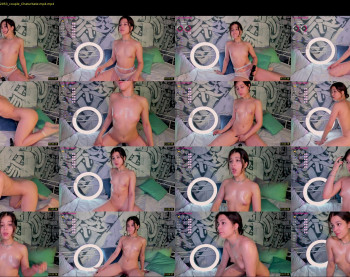 tonsykaprina — 34 minute Chaturbate couple cam show recording, 1080p, Aug 1, 2022