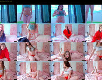 toxl — 54 minute Chaturbate female cam show recording, 1080p, Aug 1, 2022