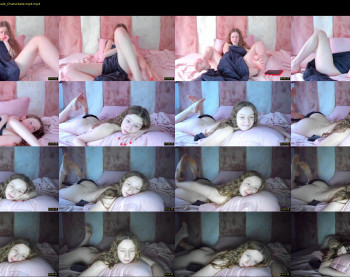toxl — 50 minute Chaturbate female cam show recording, 1080p, Aug 1, 2022