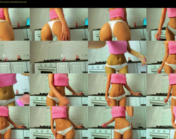 trixie_taylor — 4 minute Chaturbate female cam show recording, 720p, Aug 1, 2022