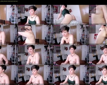 vermilionthorn — 53 minute Chaturbate female cam show recording, 1080p, Aug 1, 2022