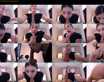 veronica_garciaa — 26 minute Chaturbate female cam show recording, 720p, Aug 1, 2022