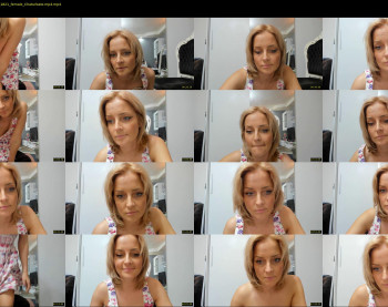 viciousqueen — 54 minute Chaturbate female cam show recording, 1080p, Aug 1, 2022