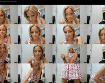 viciousqueen — 31 minute Chaturbate female cam show recording, 1080p, Aug 1, 2022