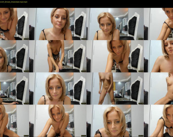 viciousqueen — 11 minute Chaturbate female cam show recording, 1080p, Aug 1, 2022