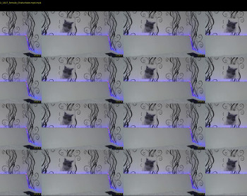 victoria_carterr — 13 minute Chaturbate female cam show recording, 1080p, Aug 1, 2022