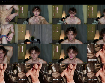 viktor_secret — 58 minute Chaturbate male cam show recording, 1080p, Aug 1, 2022
