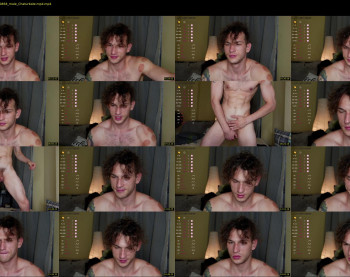 viktor_secret — 21 minute Chaturbate male cam show recording, 1080p, Aug 1, 2022