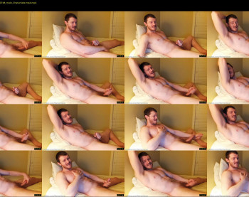 warrenkener — 54 minute Chaturbate male cam show recording, 1080p, Aug 1, 2022