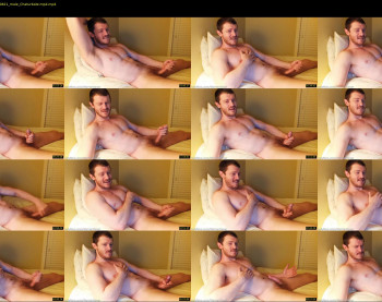 warrenkener — 32 minute Chaturbate male cam show recording, 1080p, Aug 1, 2022
