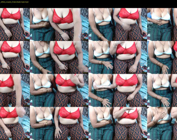 we_are_indian — 3 minute Chaturbate couple cam show recording, 480p, Aug 1, 2022
