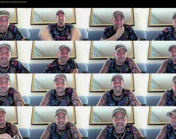 whaaaaaaaat — 79 minute Chaturbate couple cam show recording, 480p, Aug 1, 2022
