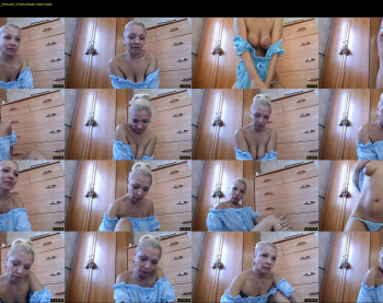 wildroze — 96 minute Chaturbate female cam show recording, 720p, Aug 1, 2022