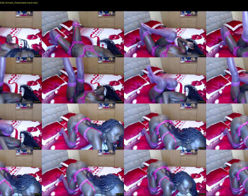 xjupiterhotx — 9 minute Chaturbate female cam show recording, 480p, Aug 1, 2022