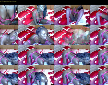 xjupiterhotx — 7 minute Chaturbate female cam show recording, 480p, Aug 1, 2022