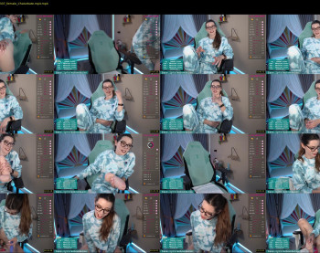xobondaixo — 61 minute Chaturbate couple cam show recording, 1080p, Aug 1, 2022