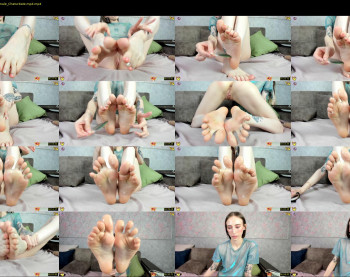 _0k_ — 8 minute Chaturbate female cam show recording, 1080p, Aug 2, 2022