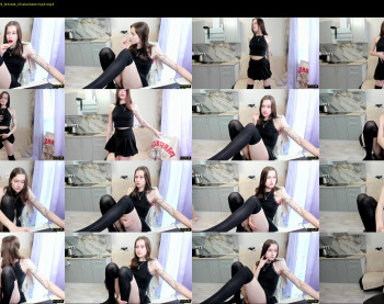 _abby_bb — 41 minute Chaturbate female cam show recording, 1080p, Aug 2, 2022
