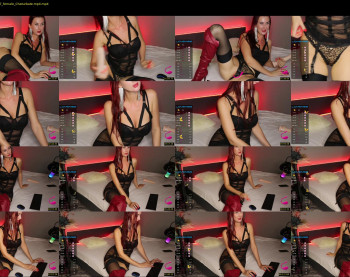 _astarta_ — 10 minute Chaturbate female cam show recording, 1080p, Aug 2, 2022
