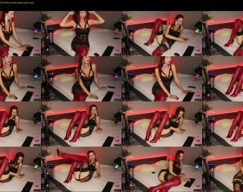 _astarta_ — 8 minute Chaturbate female cam show recording, 720p, Aug 2, 2022