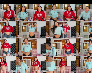_gaby1 — 57 minute Chaturbate female cam show recording, 1080p, Aug 2, 2022