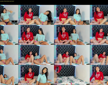 _gaby1 — 14 minute Chaturbate female cam show recording, 1080p, Aug 2, 2022