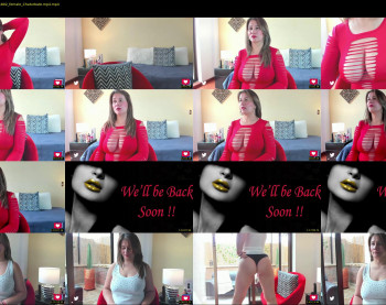 _jeniffer_hot — 119 minute Chaturbate female cam show recording, 720p, Aug 2, 2022