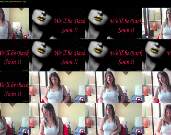 _jeniffer_hot — 60 minute Chaturbate female cam show recording, 720p, Aug 2, 2022