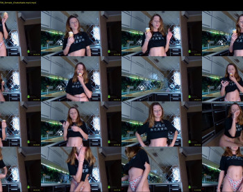 _mary_chili — 13 minute Chaturbate female cam show recording, 1080p, Aug 2, 2022