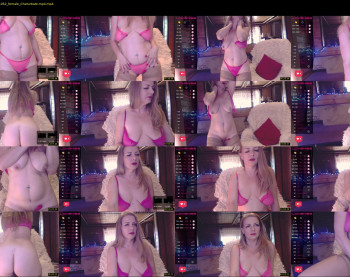 _solar_jane_ — 48 minute Chaturbate female cam show recording, 1080p, Aug 2, 2022