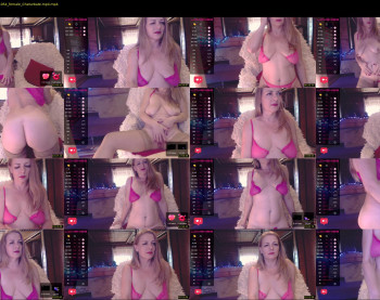 _solar_jane_ — 37 minute Chaturbate female cam show recording, 1080p, Aug 2, 2022