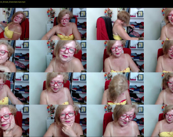 adelewildx — 107 minute Chaturbate female cam show recording, 720p, Aug 2, 2022