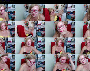 adelewildx — 93 minute Chaturbate female cam show recording, 720p, Aug 2, 2022