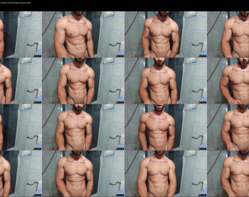 advp69 — 7 minute Chaturbate male cam show recording, 720p, Aug 2, 2022