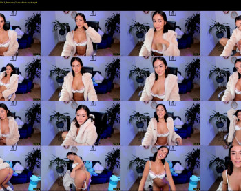 alanna_clark — 48 minute Chaturbate female cam show recording, 1080p, Aug 3, 2022