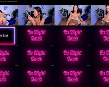 alanna_clark — 98 minute Chaturbate female cam show recording, 1080p, Aug 3, 2022