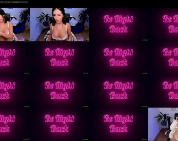 alanna_clark — 102 minute Chaturbate female cam show recording, 1080p, Aug 3, 2022