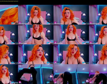 albaandthayron — 54 minute Chaturbate couple cam show recording, 1080p, Aug 2, 2022