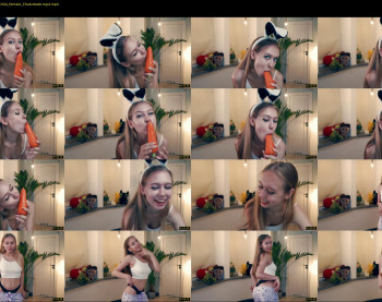 aleksa_cutie — 3 minute Chaturbate female cam show recording, 1080p, Aug 2, 2022