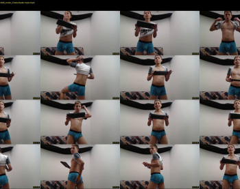alexandluke — 7 minute Chaturbate male cam show recording, 720p, Aug 2, 2022